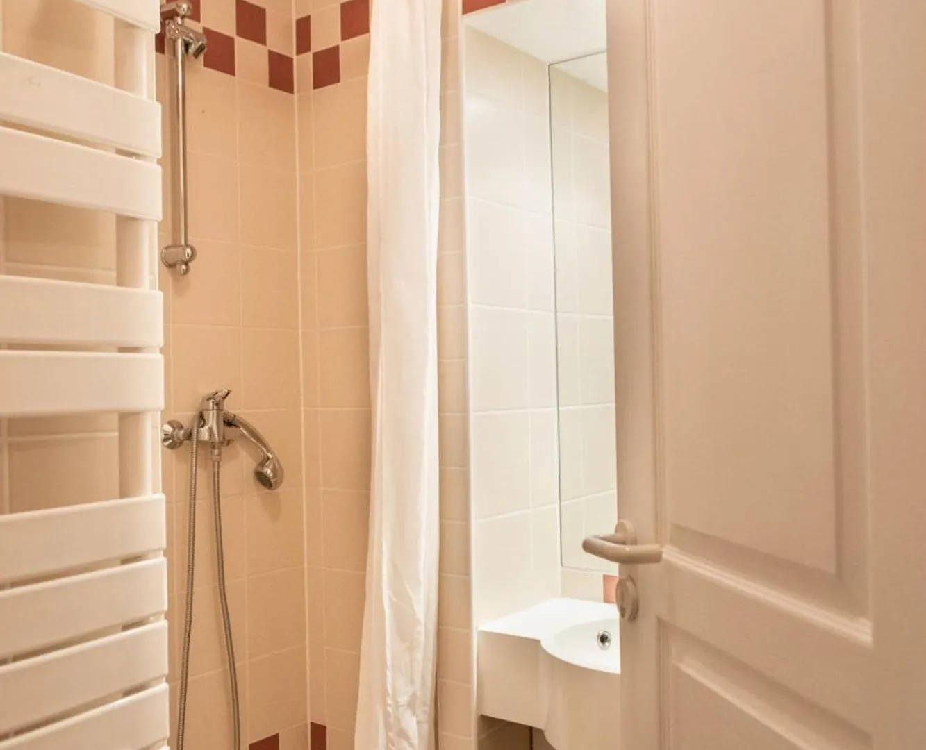 Immodreams - Le Sepia Apartment Avoriaz