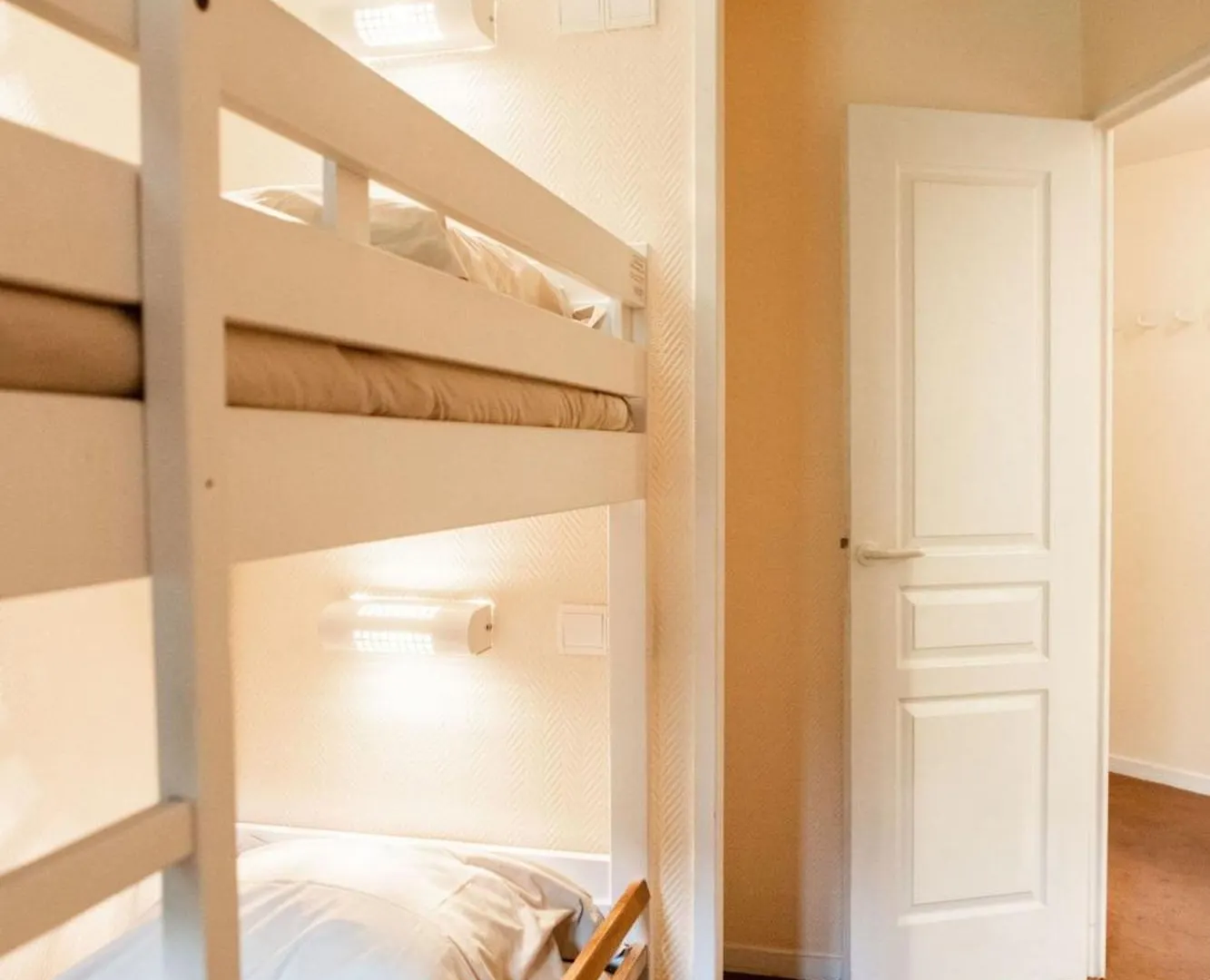 Immodreams - Le Sepia Apartment Avoriaz 0*,  France