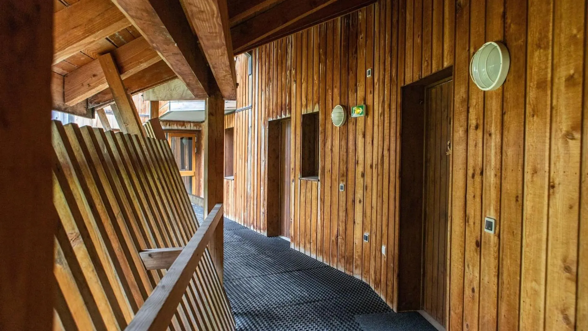 Immodreams - Le Sepia Apartment Avoriaz 0*,